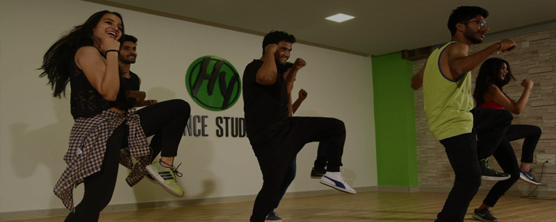 Dance Studios 